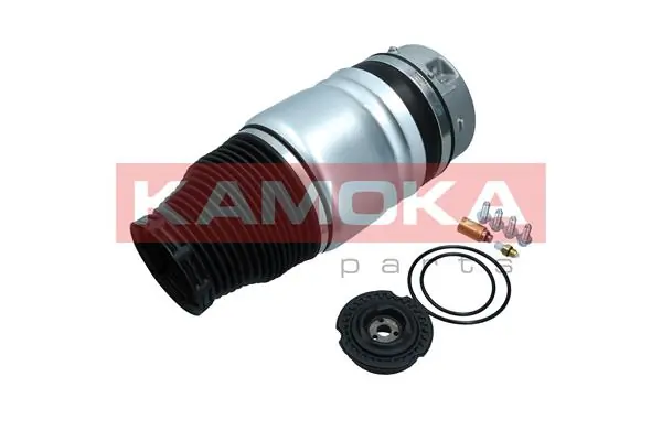 2079007 Kamoka