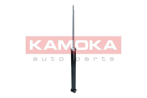 Amortecedor traseiro Ford EY1618080EB