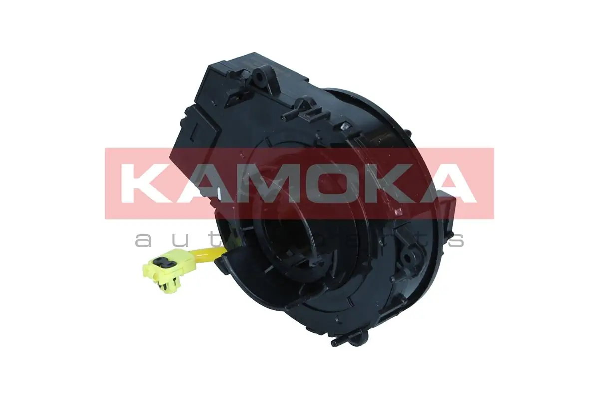  Anel AIRBAG de contato, cabo plano do volante Mazda 3 hatchback (BL) (2009 - 2013) 