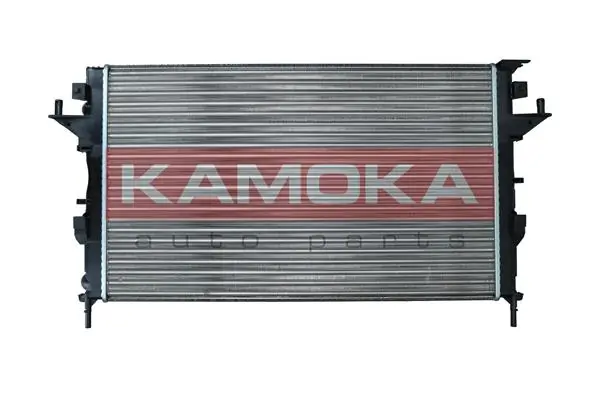 7705047 Kamoka Radiador de esfriamento de motor