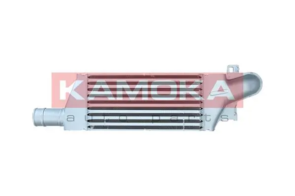 Compre Radiador de intercooler Opel Corsa 