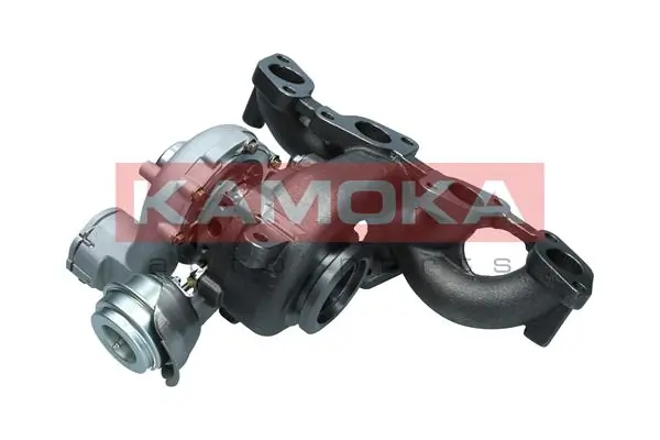 Turbina VAG 03G253010JU preço, a partir de 93,80 USD