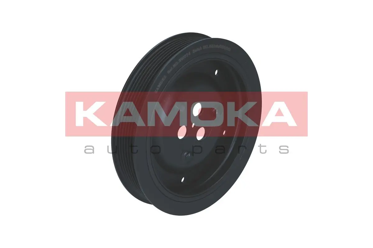 RW074 Kamoka