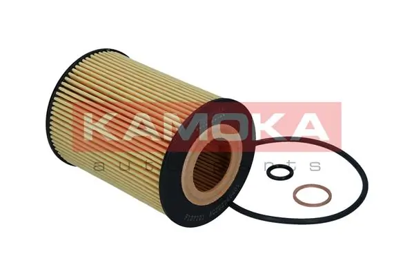 F127101 Kamoka