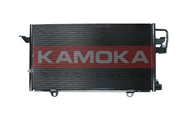 Radiador de aparelho de ar condicionado Audi 80 B4 8C5