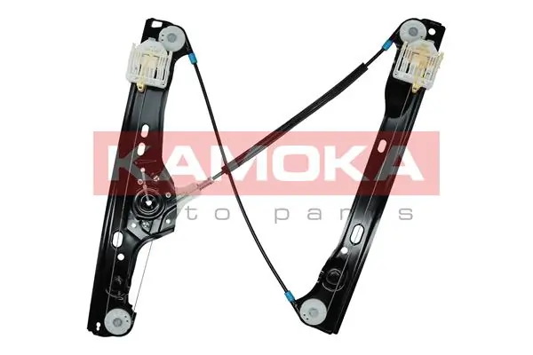 Compre Mecanismo de acionamento de vidro da porta dianteira esquerda BMW 3 