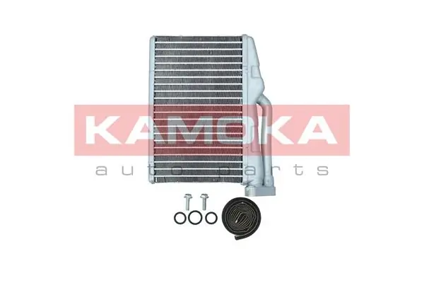 Compre Radiador de forno (de aquecedor) BMW 5 