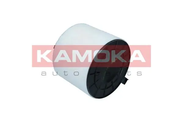 F255001 Kamoka
