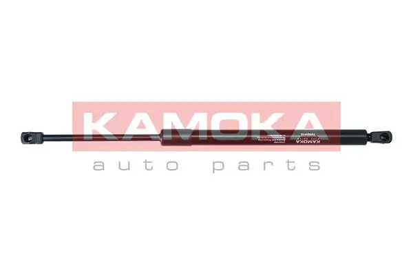 Amortecedor de tampa de porta-malas (de 3ª/5ª porta traseira) para Opel Meriva B 