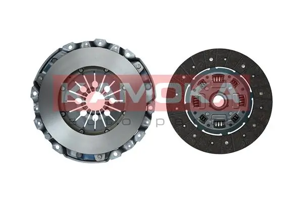Compre 624324134 INA Kit de embraiagem (3 peças)