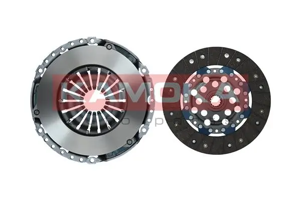 Compre 1606210 General Motors Kit de embraiagem (3 peças)