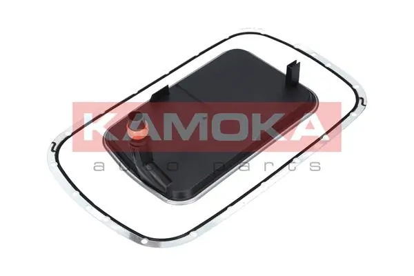 F602501 Kamoka