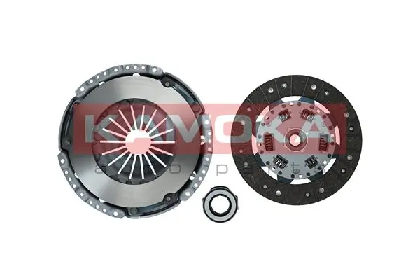 Compre 623308400 INA Kit de embraiagem (3 peças)
