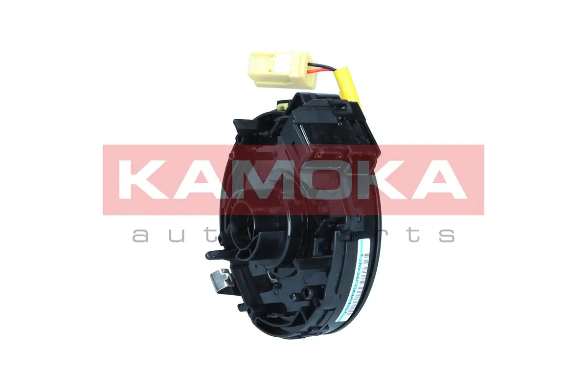 Anel AIRBAG de contato, cabo plano do volante Toyota RAV4 II XA2