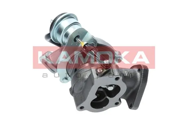 Turbina Kamoka 8600110