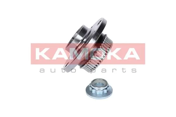 5500033 Kamoka Cubo traseiro