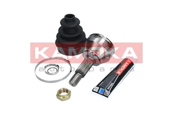 Junta homocinética externa dianteira Kamoka 7092 preço, a partir de 36,78 USD