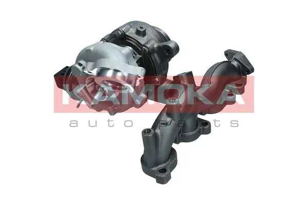 Turbina 030TC18065000 Mahle Original