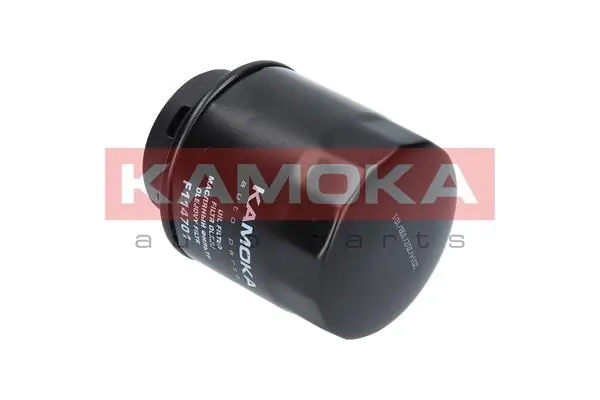 Filtro de óleo Kamoka F114701 preço, a partir de 10,16 USD