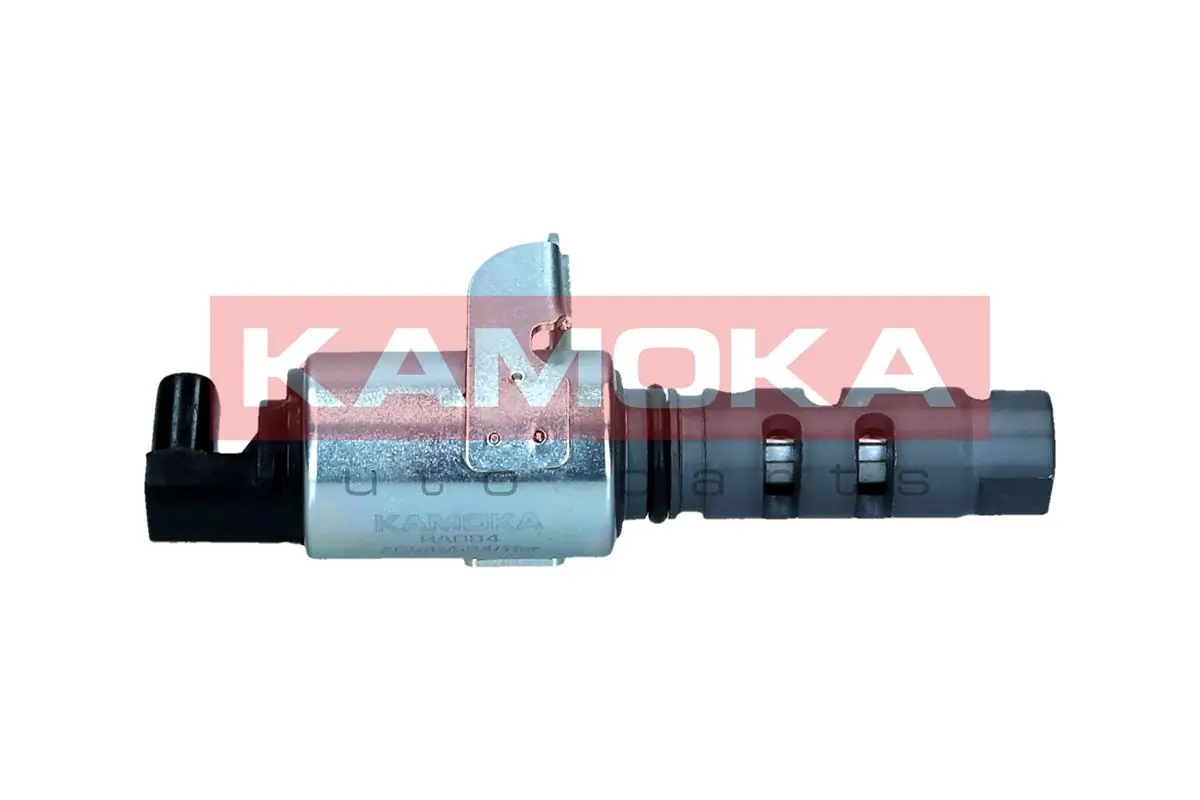 Válvula eletromagnética de posição (de fases) da árvore distribuidora AJ810570 Jaguar