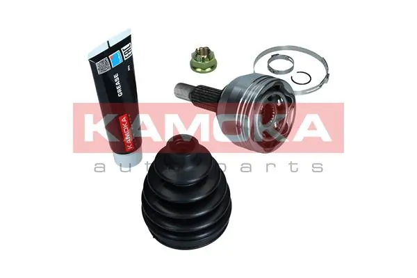 Compre 6996 Kamoka Junta homocinética externa dianteira
