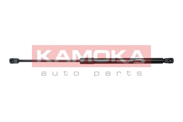 Amortecedor de tampa de porta-malas (de 3ª/5ª porta traseira) 430719118100 Magneti Marelli
