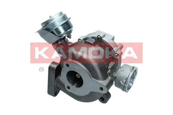 Turbina 200301100417 SL Turbo
