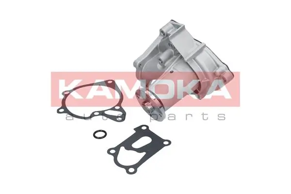 T0161 Kamoka Bomba de água (bomba) de esfriamento