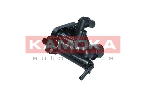 Compre 7710231 Kamoka Caixa do termostato