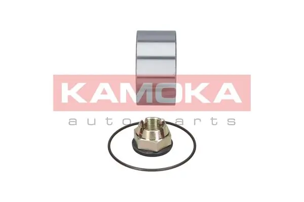 5600006 Kamoka Rolamento de cubo dianteiro