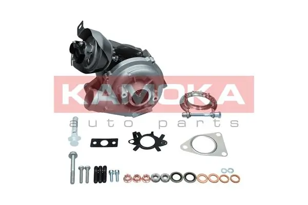 Turbina para Ford S-Max CA1