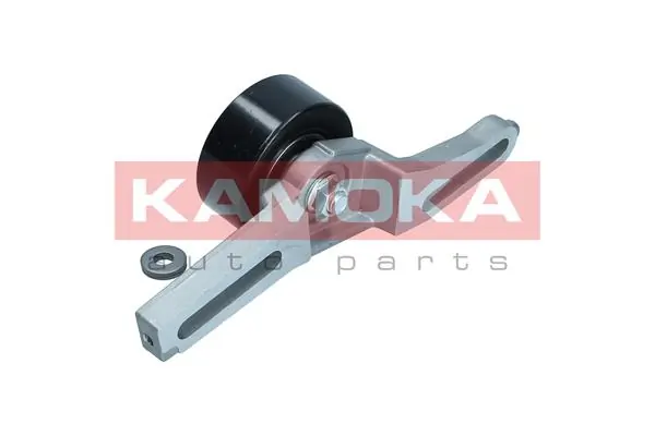 Rolo de reguladora de tensão da correia de transmissão para Citroen Saxo  S0, S1