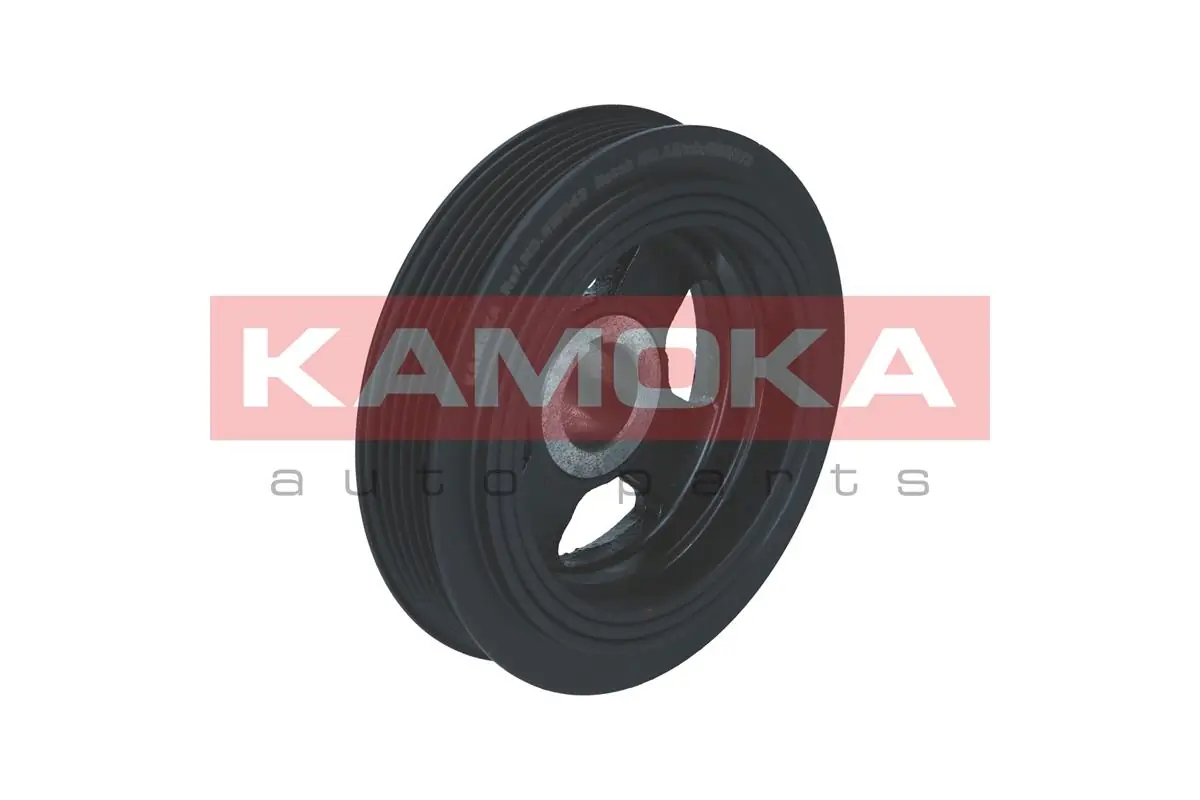RW043 Kamoka