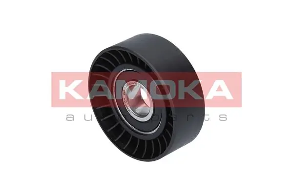 Rolo de reguladora de tensão da correia de transmissão Audi TT  8J3