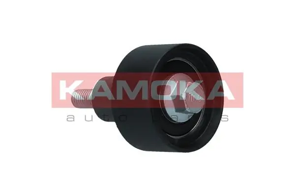 R0529 Kamoka Rolo parasita da correia do mecanismo de distribuição de gás