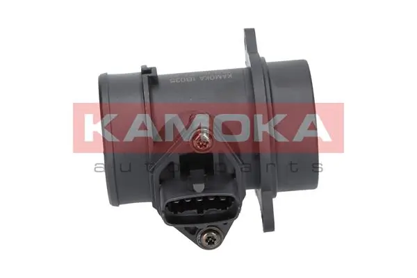  Sensor de fluxo (consumo) de ar, medidor de consumo M.A.F. - (Mass Airflow) KIA Optima III sedan (TF) (2010 - 2017) III