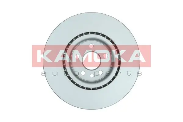 Disco do freio dianteiro BD800 Eurorepar