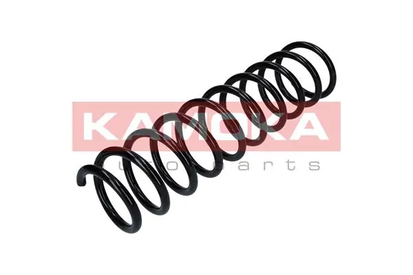Mola traseira para Volvo S40 VS