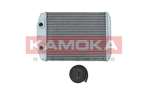Radiador de forno (de aquecedor) Jdeus RA2111250 preço, a partir de 67,20 USD