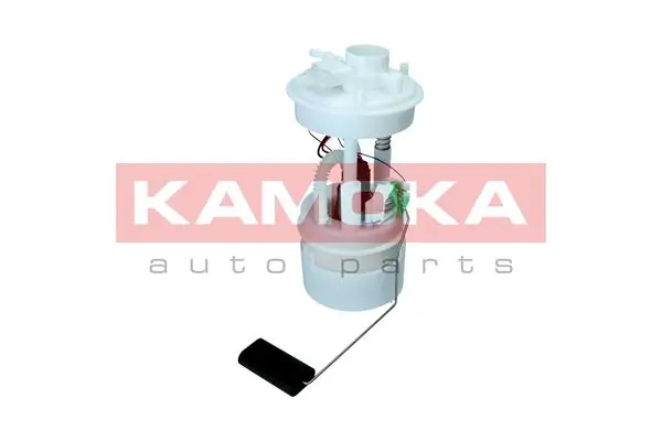Módulo de bomba de combustível com sensor do nível de combustível 7700462007 Renault (RVI)