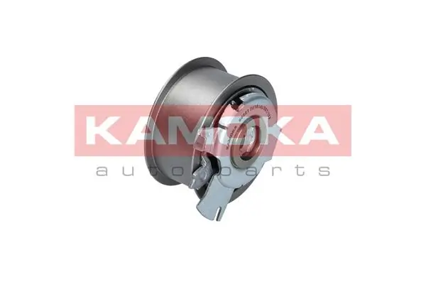Compre R0221 Kamoka Rolo de reguladora de tensão da correia do mecanismo de distribuição de gás