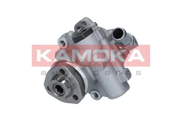PP202 Kamoka