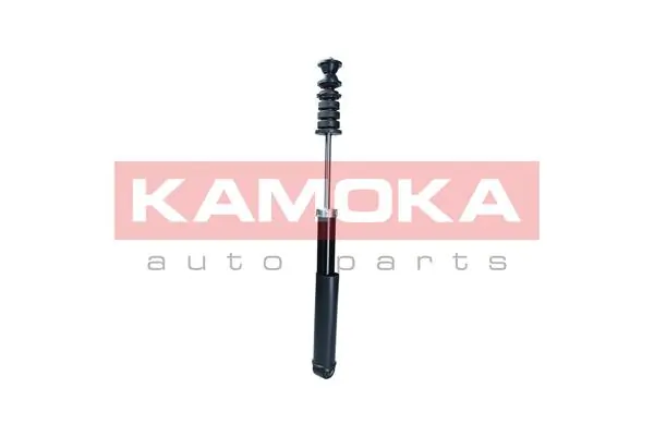 2000101 Kamoka Amortecedor traseiro