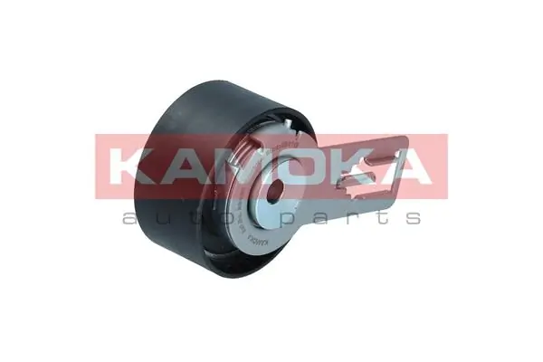 Compre R0539 Kamoka Rolo de reguladora de tensão da correia do mecanismo de distribuição de gás