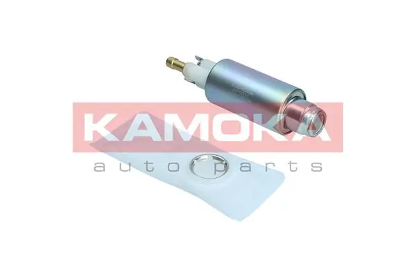 Bomba de combustível elétrica submersível para Renault Clio I BC57, 5357