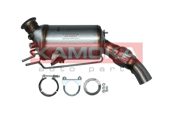 8010047 Kamoka