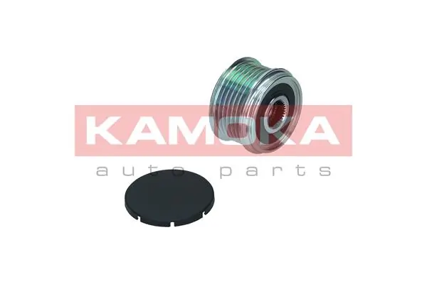 RC022 Kamoka Polia do gerador