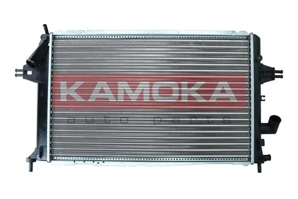 1300321 Opel Radiador de esfriamento de motor
