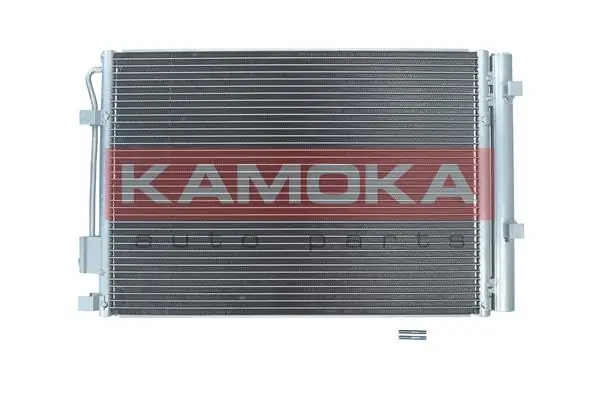 Radiador de aparelho de ar condicionado Hyundai Accent preço, a partir de 96,77 USD