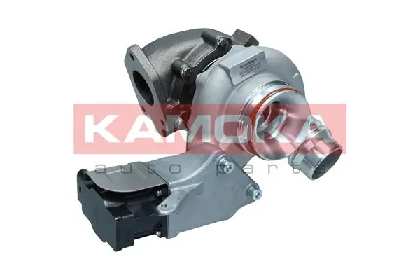 8600066 Kamoka Turbina